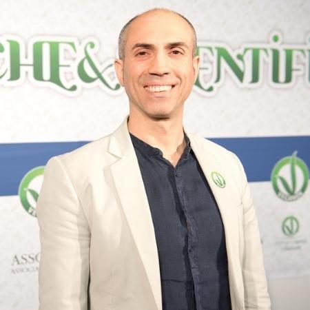 alkarapid, massimiliano diaco, alcalinizzare organismo