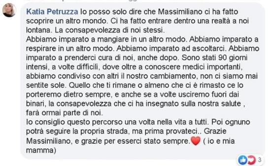 massimiliano diaco, alkarapid, recensioni